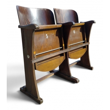 Kinolavice Thonet