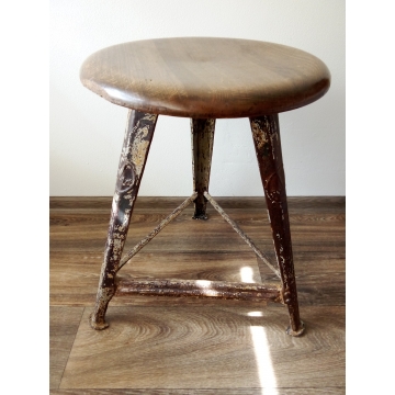 Rowac hocker