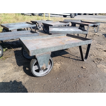 Dílenský vozík / Trolley