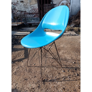 Vertex židle - Vertex chair